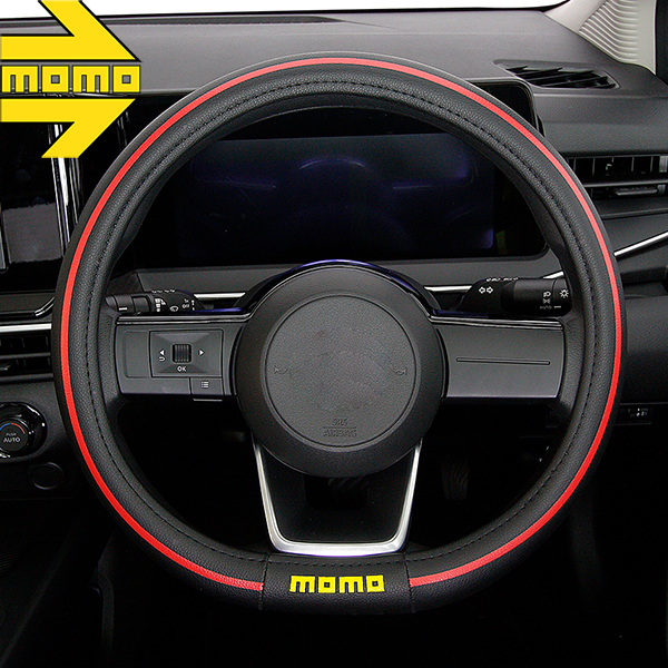 Yahoo!オークション -「momo dシェイプ」(ステアリング