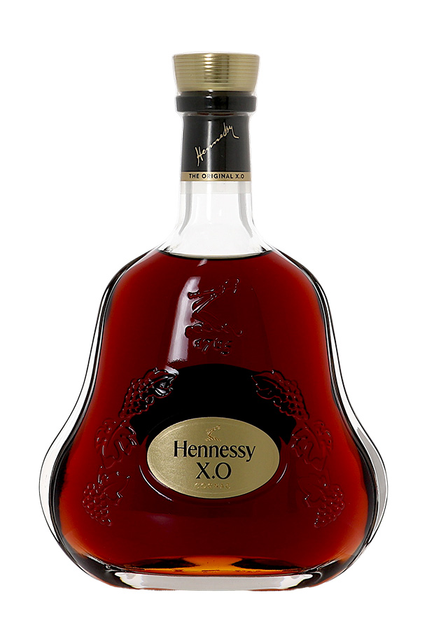 ブランデー コニャック ヘネシー XO 40度 正規 箱付 700ml 洋酒