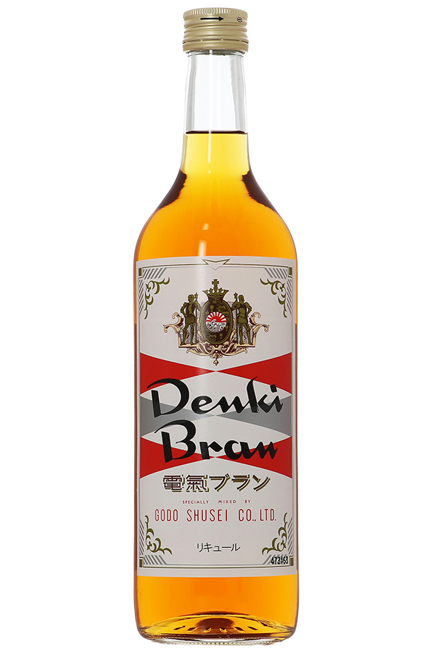 リキュール 電気 ブラン 30度 720ml : FELICITY ヤフーショップ - 通販