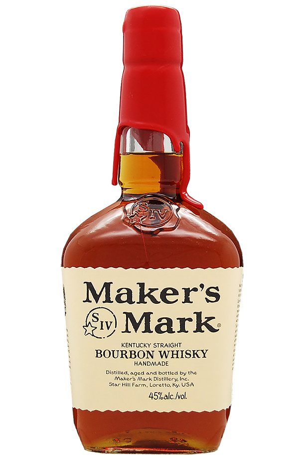 Maker's Mark ポイント3倍 ウイスキー メーカーズマーク 45度 正規 箱