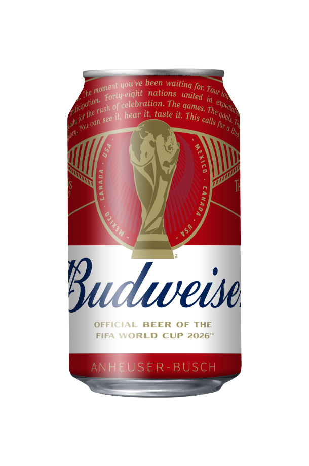 アンハイザー・ブッシュ・インベブ ビール 数量限定 アンハイザー