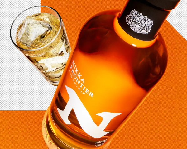 ニッカウヰスキー（NIKKA WHISKY） 数量限定 アサヒ ニッカ