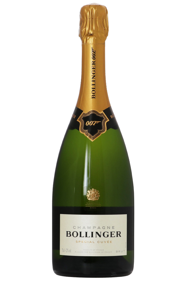 シャンパン フランス シャンパーニュ ボランジェ NV スペシャル