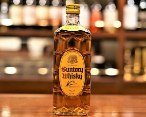 サントリーウイスキー 角瓶 ウイスキー サントリー 40度 箱なし 700ml
