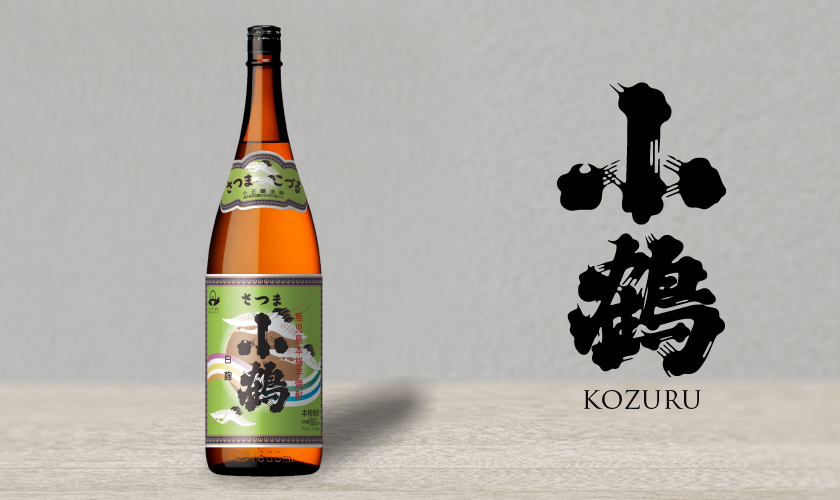 【小正醸造】★★ 小鶴 初心者お断り ★★　９００ML　 １ケース（６本入） 小正醸造 小鶴 初心者お断り 25度 900ml 瓶 6本 1ケース 芋焼酎 鹿児島