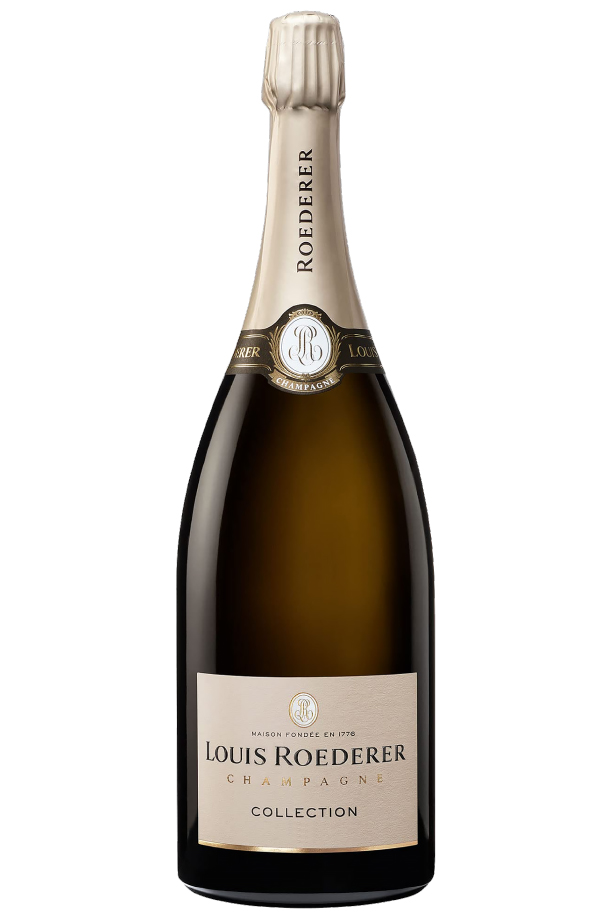 LOUIS ROEDERER（ルイ・ロデレール） シャンパン フランス