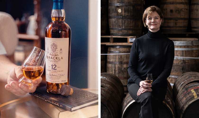 ロイヤル・ブラックラ ウイスキー ロイヤル ブラックラ 21年 46度 正規