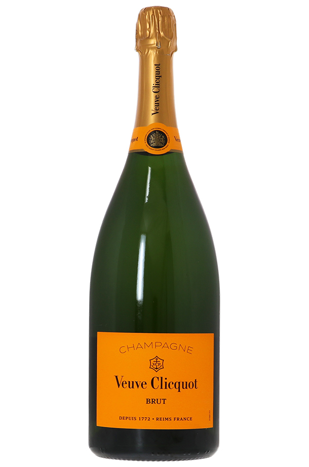 ヴーヴクリコ　ダブルマグナム Veuve Clicquot（ヴーヴ・クリコ） シャンパン フランス