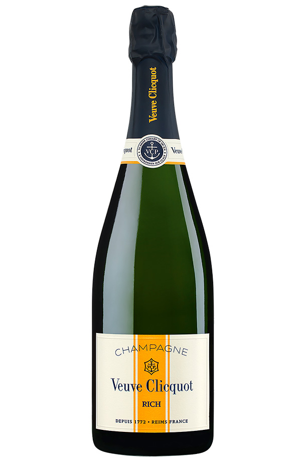 Veuve Clicquot（ヴーヴ・クリコ） シャンパン フランス