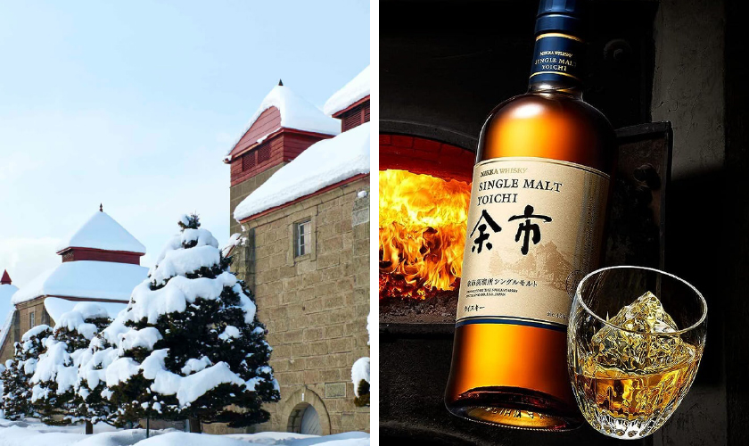 ニッカウヰスキー（NIKKA WHISKY） 数量限定生産 ウイスキー ニッカ