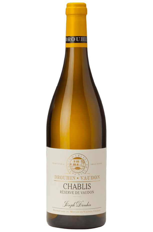 Joseph Drouhin（ジョゼフ・ドルーアン） 白ワイン フランス