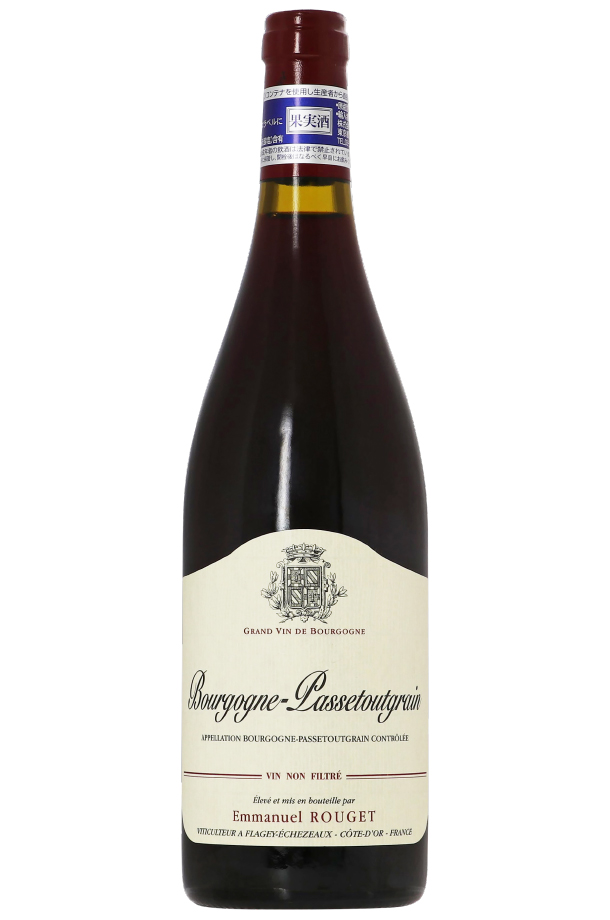 赤ワイン フランス ブルゴーニュ エマニュエル ルジェ パストゥグラン
