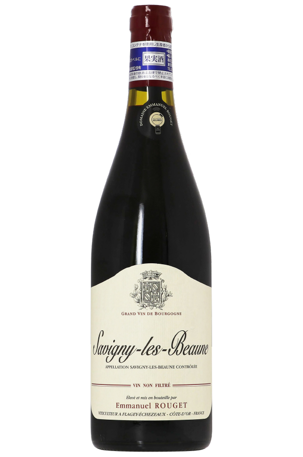 赤ワイン フランス ブルゴーニュ エマニュエル ルジェ サヴィニー レ