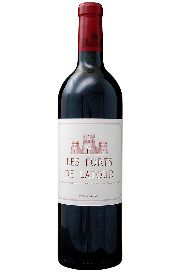 レ・フォール・ド・ラトゥール 2011 レ・フォール・ド・ラトゥール【2011】（750ml） / オールド