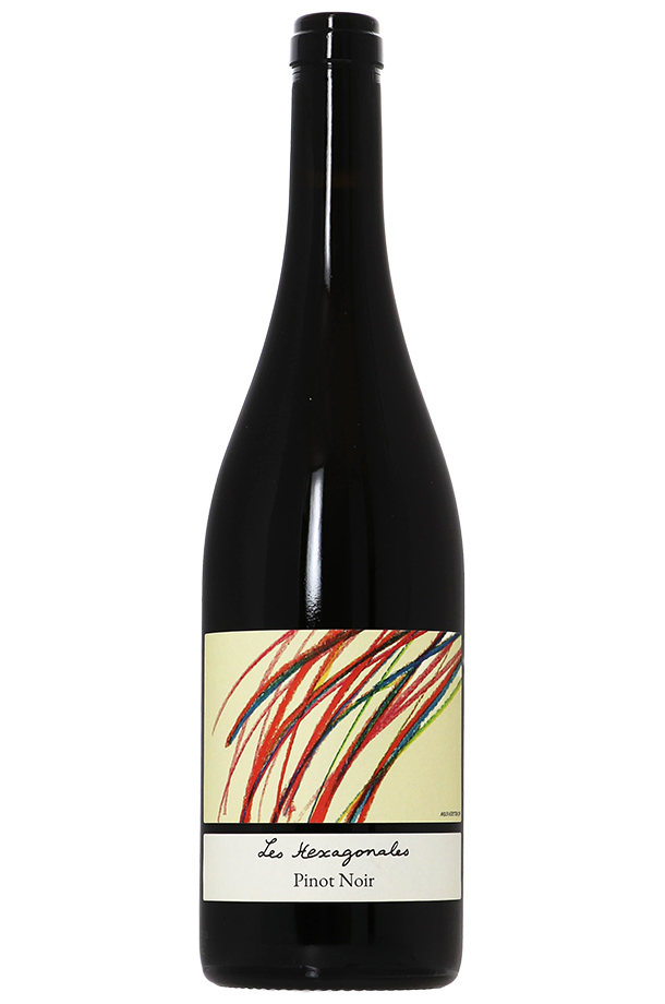 赤ワイン フランス ドメーヌ メリオー ピノ ノワール レ ゼキサゴナル