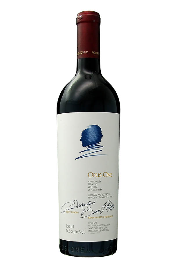 オーパス・ワン（OPUS ONE） 赤ワイン アメリカ オーパス ワン 2013