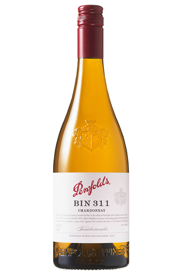 ペンフォールズ ビン311 シャルドネ 2018 750ml | 酒類の総合