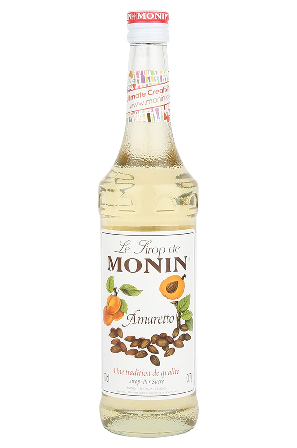 国内配送】 MONIN モナン アイリッシュ シロップ 700ml×12本ノンアルコール fucoa.cl