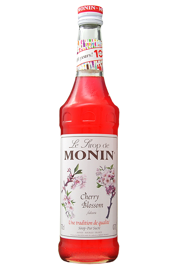 訳あり商品 シロップ モナン さくら 桜 チェリーブロッサム 700ml 割り材 www.monseletjardin.ca