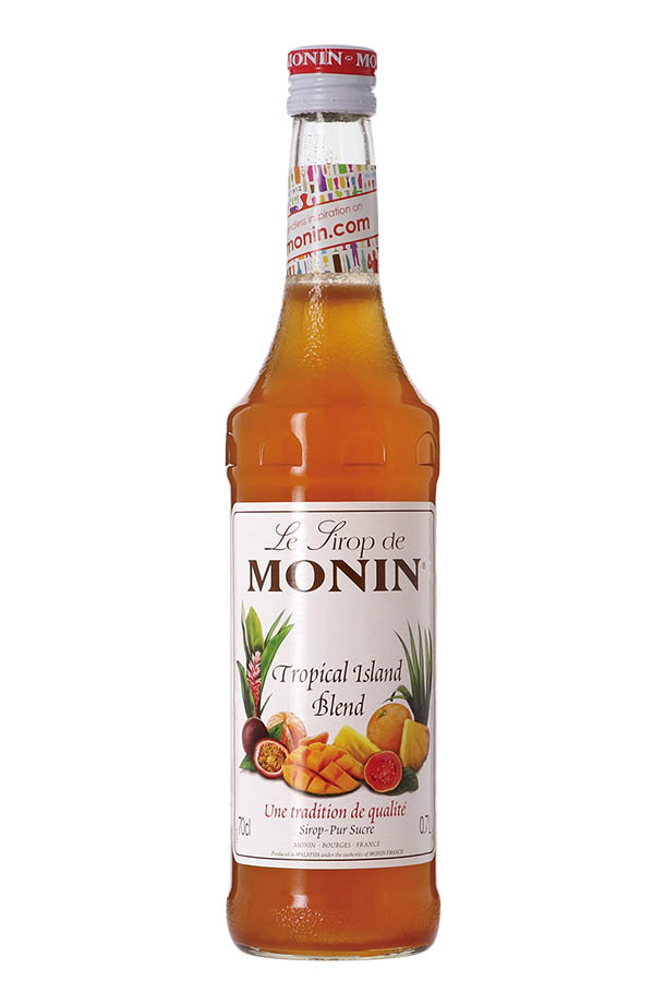 シロップ モナン トロピカル アイランド ブレンド シロップ 700ml 割り材 :11-monin-tib:フェリシティー ビアウォーター -  通販 - Yahoo!ショッピング