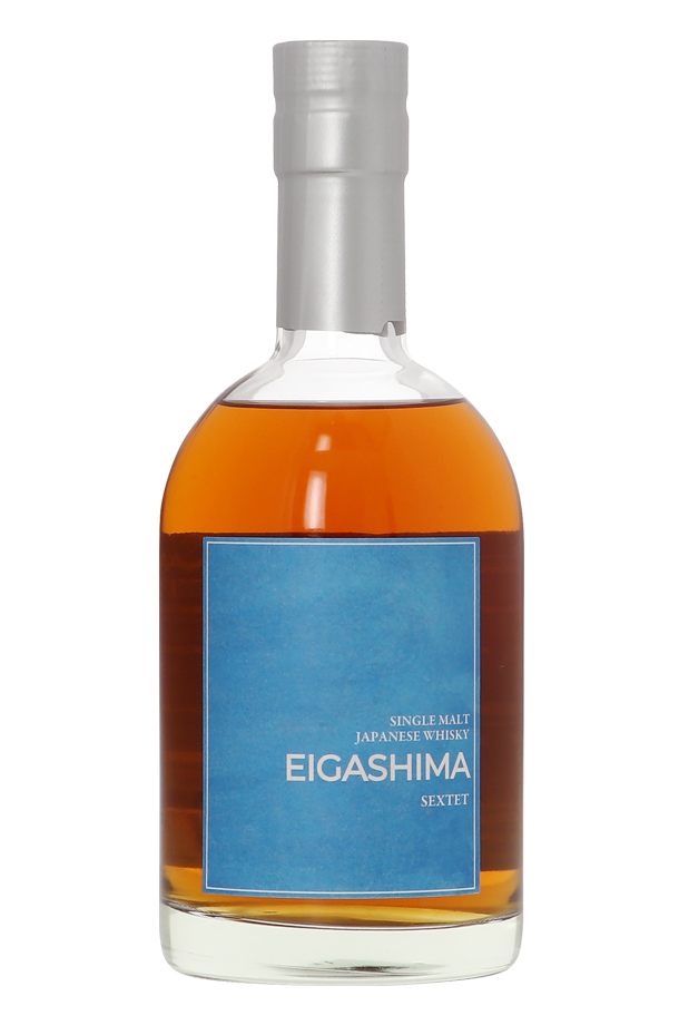 ウイスキー 江井ヶ嶋酒造 シングルモルト 江井ヶ嶋 SEXTET