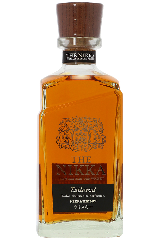 ニッカウヰスキー（NIKKA WHISKY） ウイスキー ザ ニッカ 43度 箱なし