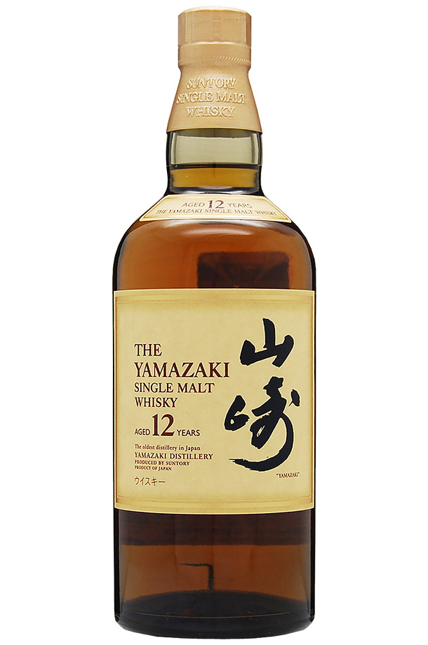 ウイスキー サントリー 山崎 12年 43度 箱付 700ml 洋酒 : 2-yamazaki-vt12-b : FELICITY  Beer&Water - 通販 - Yahoo!ショッピング