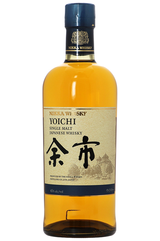 ニッカウヰスキー（NIKKA WHISKY） ウイスキー ニッカ シングルモルト