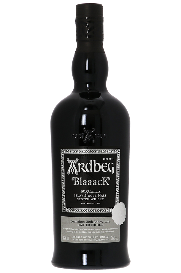 ウイスキー アードベッグ (アードベック) ブラック 46度 箱付 700ml シングルモルト 洋酒 : 3-ardbeg-blaaack :  FELICITY Beer&Water - 通販 - Yahoo!ショッピング