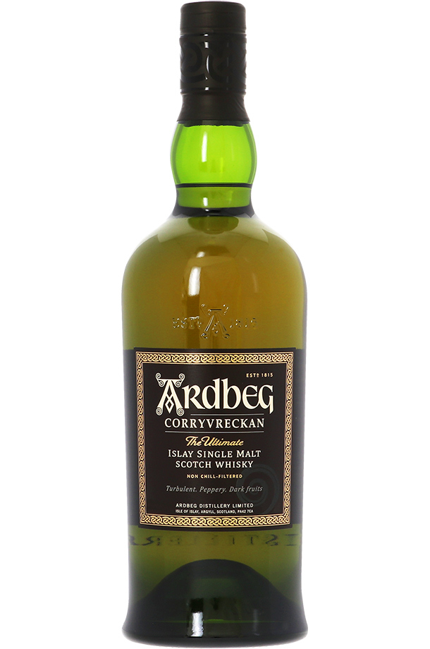 ウイスキー アードベッグ (アードベック) コリーヴレッカン 57.1度 正規 箱付 700ml シングルモルト 洋酒 :  3-ardbeg-corry : FELICITY Beer&Water - 通販 - Yahoo!ショッピング