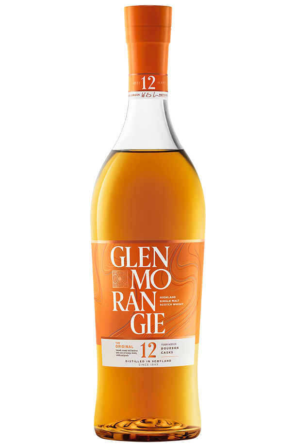 Glenmorangie 12年 2本セット グレンモーレンジィ 12年オリジナル (正規)