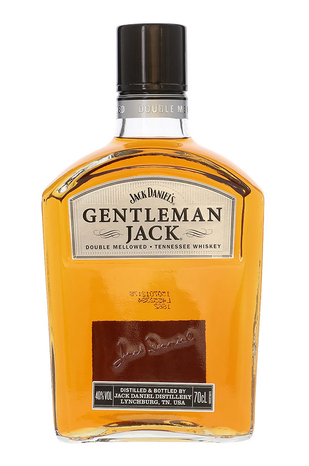 ウイスキー ジャックダニエル ジェントルマン ジャック 40度 並行 箱なし 700ml バーボン 洋酒 包装不可  :3-jackdaniels-g-j:フェリシティー ビアウォーター - 通販 - Yahoo!ショッピング