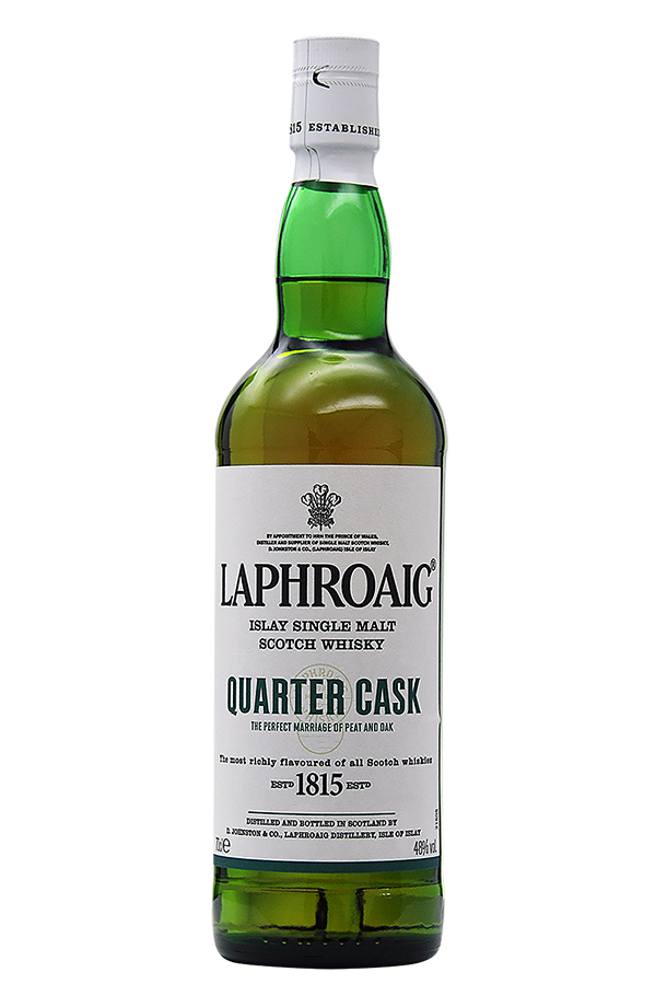 長濱 ISLAY QUARTER CASK 228本限定品 ウイスキー