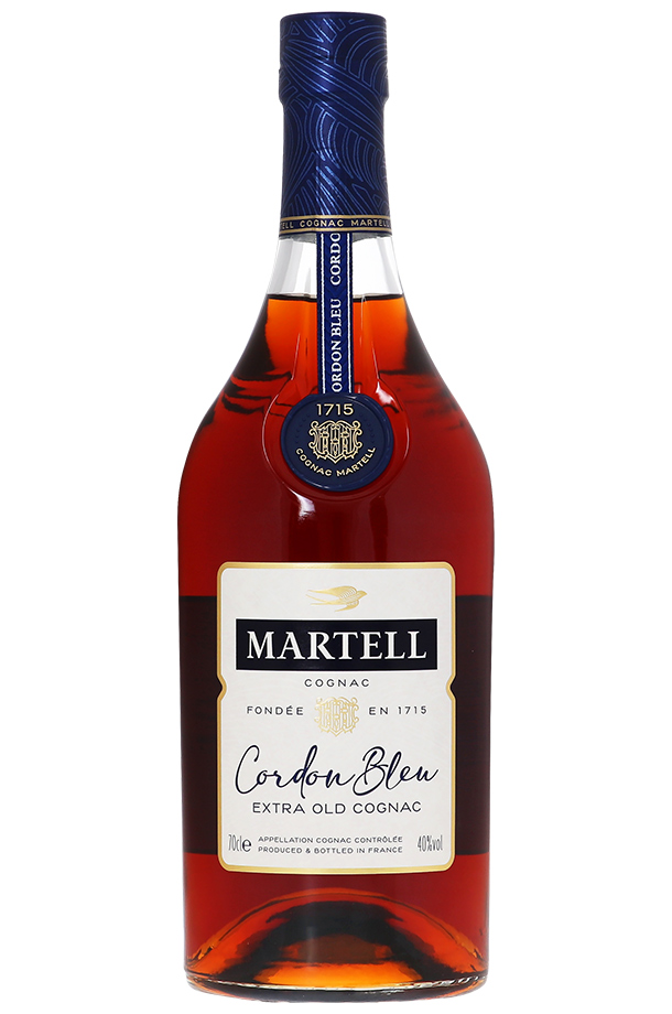 ブランデー コニャック マーテル コルドンブルー 40度 正規 箱付 700ml 洋酒 : 4-martell-c-blue : FELICITY  Beer&Water - 通販 - Yahoo!ショッピング