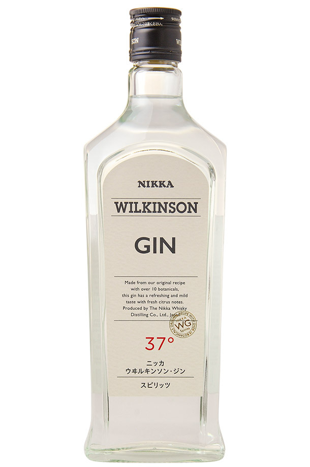 ジン ウヰルキンソン ジン 37度 正規 720ml スピリッツ :5-wilkinson-gin-720:フェリシティー ビアウォーター - 通販  - Yahoo!ショッピング