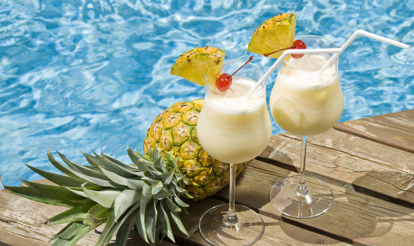 リキュール サーファーズ ピナコラダ 14度 並行 700ml :9-s-pinacolada:フェリシティー ビアウォーター - 通販 -  Yahoo!ショッピング