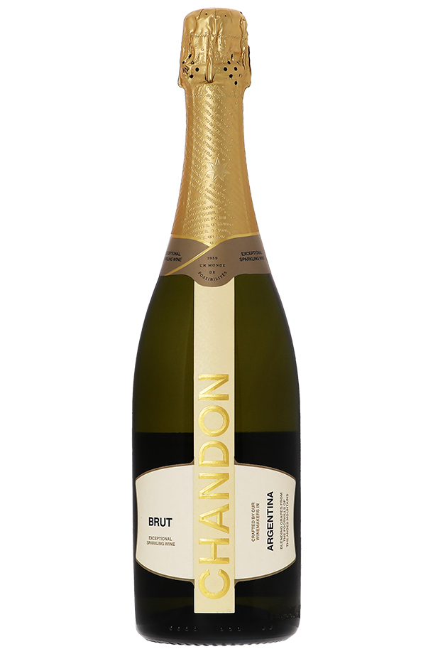 スパークリングワイン アルゼンチン シャンドン ブリュット 並行 750ml :chandon-brut:フェリシティー ビアウォーター - 通販  - Yahoo!ショッピング