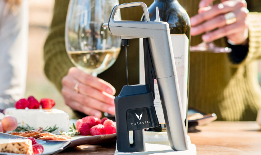 豪華 CORAVIN コラヴァン専用アルゴンガスカプセル 2本入 メール便無料 notimundo.com.ec