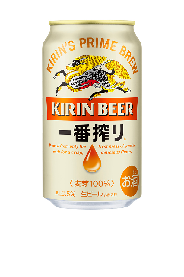 キリン 一番搾り 生ビール 350ml 缶 24本×2ケース（48本） 送料無料（一部地域除く） :kir0003-2:酒類の総合専門店フェリシティー  - 通販 - Yahoo!ショッピング - 일본구매대행 직구 미스터스토어