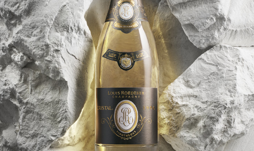 LOUIS ROEDERER（ルイ・ロデレール） シャンパン フランス