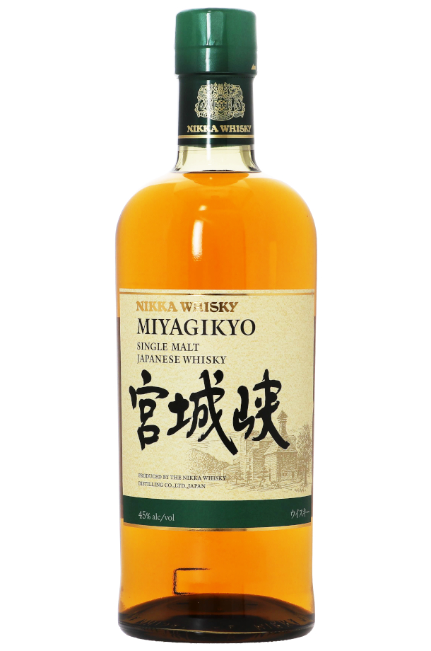 ニッカウヰスキー（NIKKA WHISKY） ウイスキー ニッカ シングルモルト
