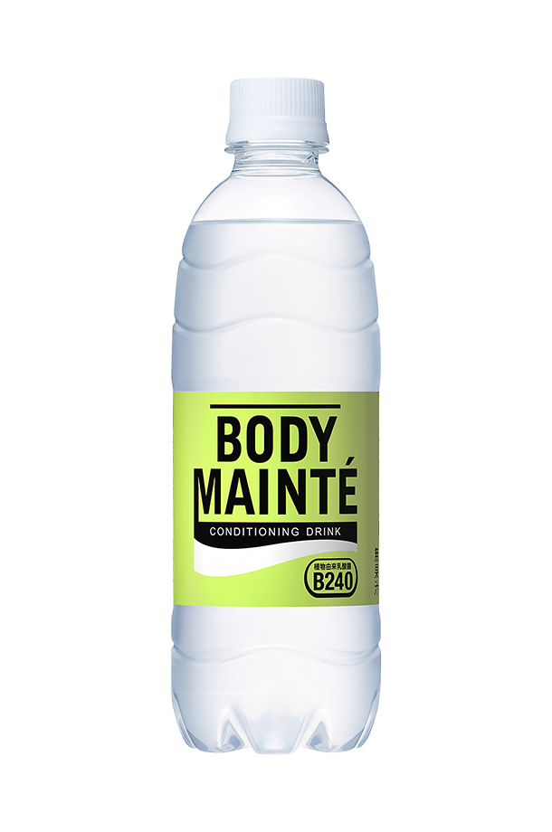 ボディメンテ 大塚製薬 ドリンク 500ml ペットボトル 24本1ケース 送料