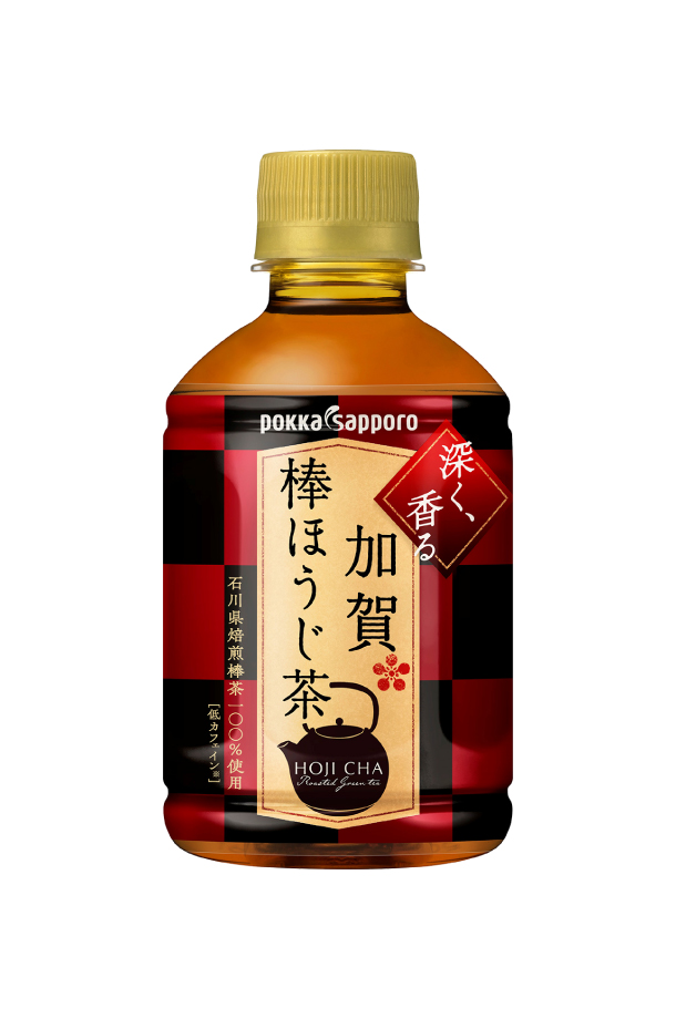 pokka sapporo（ポッカサッポロ） ポイント3倍 TOCHIとCRAFT 加賀棒