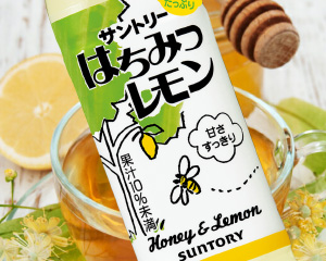 はちみつレモン サントリー 1.5L 1500ml ペットボトル 8本 1