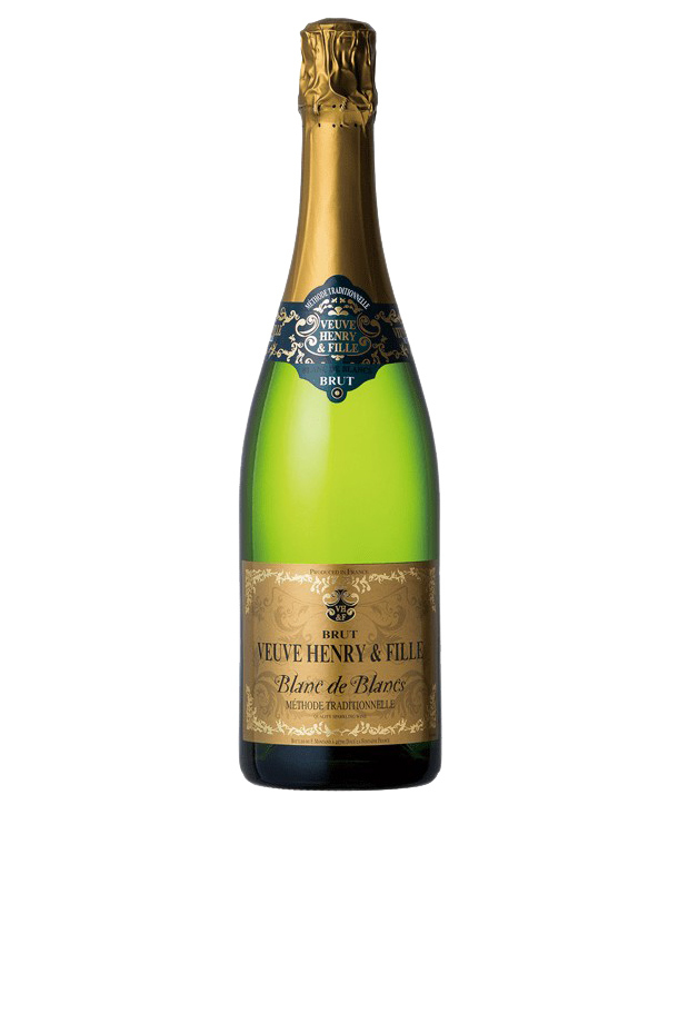 スパークリングワイン フランス ヴーヴ アンリ エ フィーユ ブラン ド ブラン 750ml : veuve-henry : FELICITY  Beer&Water - 通販 - Yahoo!ショッピング