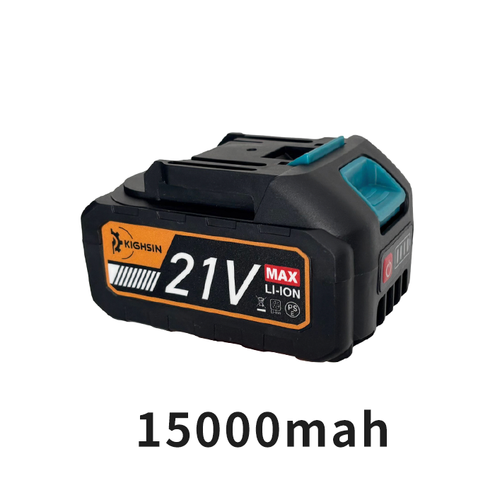 リチウムイオンバッテリー 21V バッテリー 交換用バッテリー マキタ
