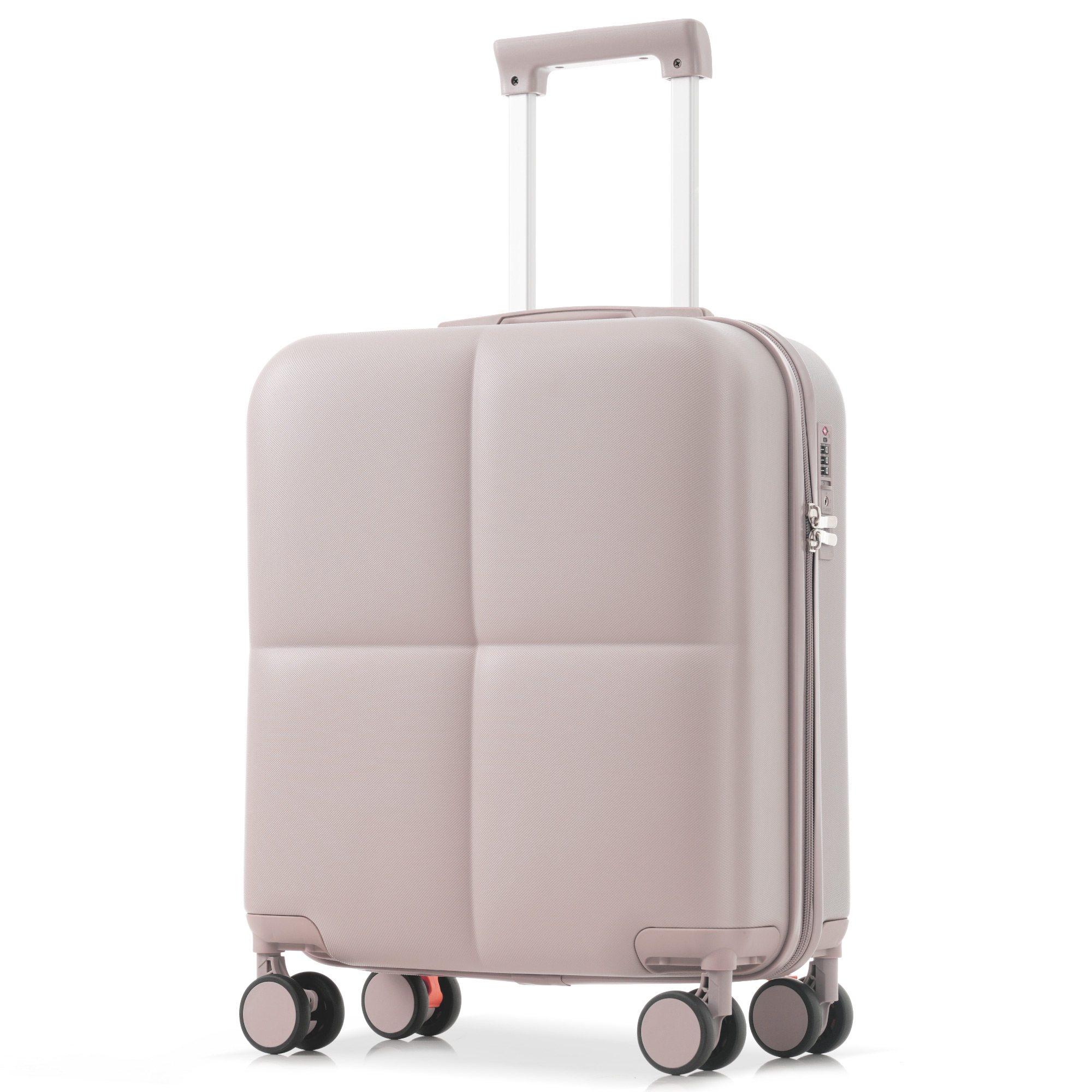 スーツケース キャリーバッグ TANOBI キャリーケース Sサイズ 小型 超