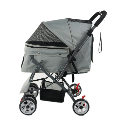 ペットカート 対面式 折りたたみ 多頭 中型犬 小型犬 猫 クチコミ高