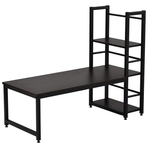 最大1000円引☆11/27迄】パソコンデスク ロータイプ シンプルデスク