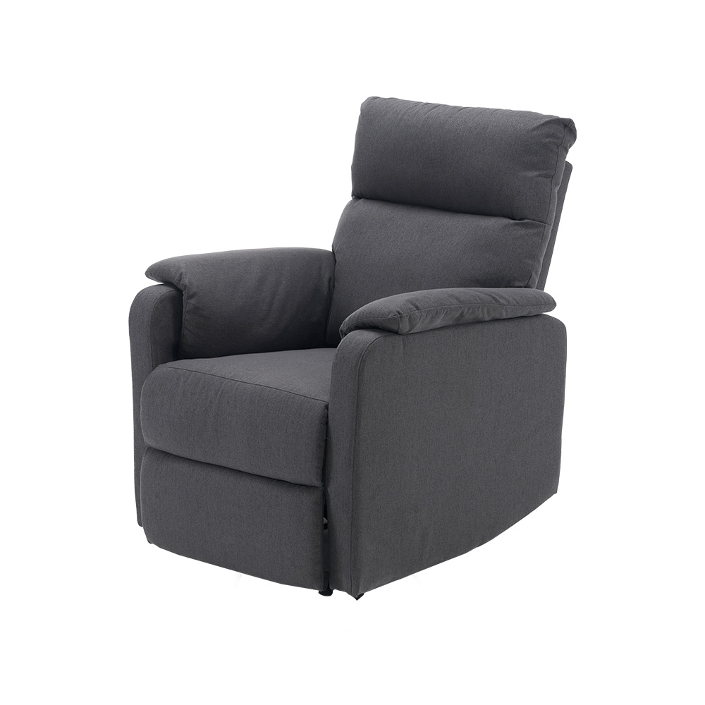 リクライニングチェア リクライニングソファ 1人掛け 電動